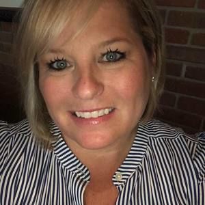 Meet your Posher, Kristie